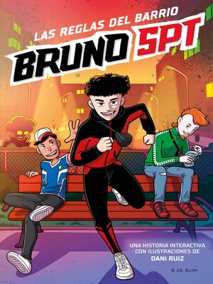 cover image of Las reglas del barrio